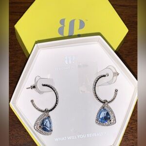 BP OG Earrings- ER85707 The Brigitte Earrings
